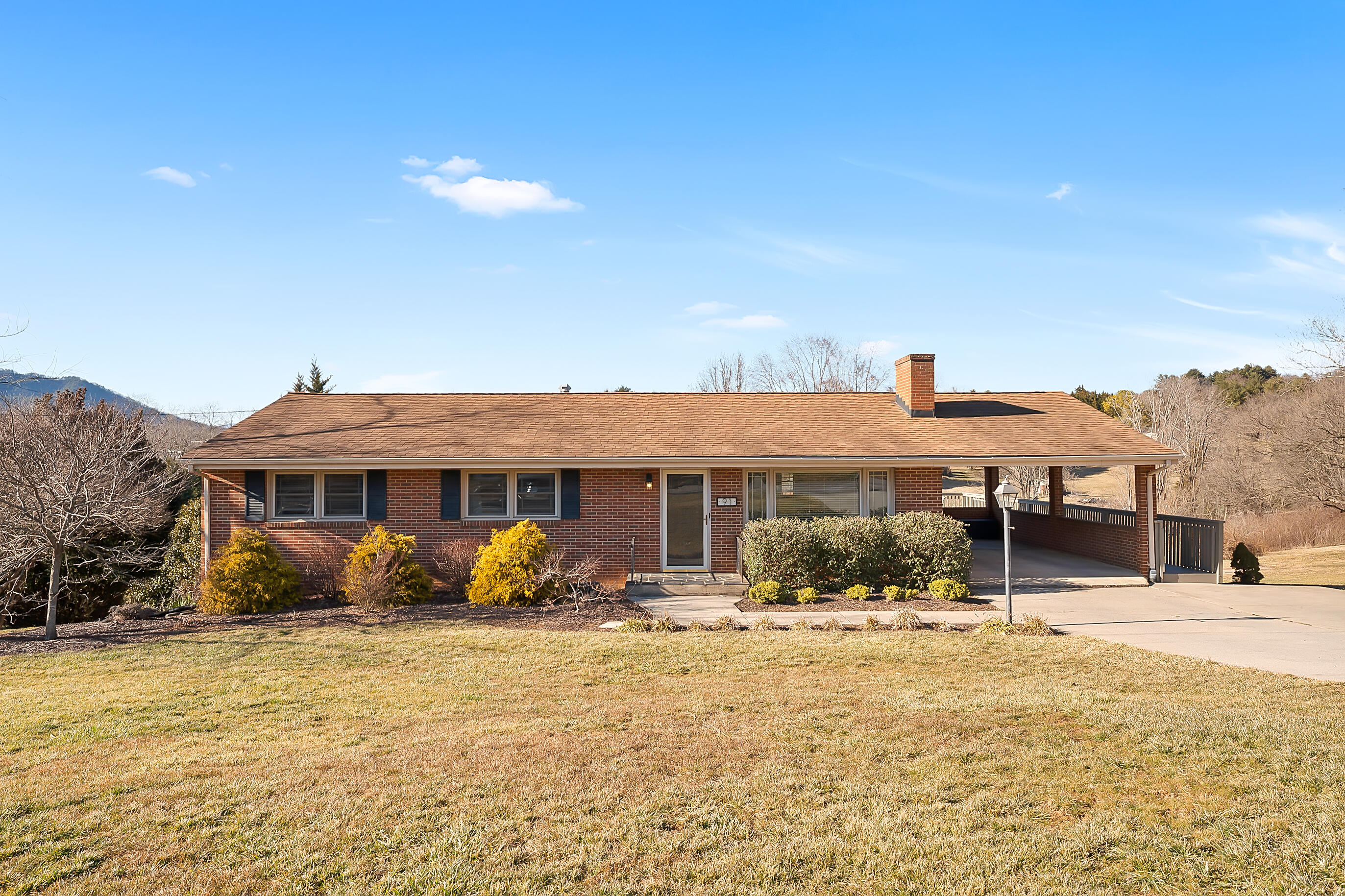 Great Daleville Ranch