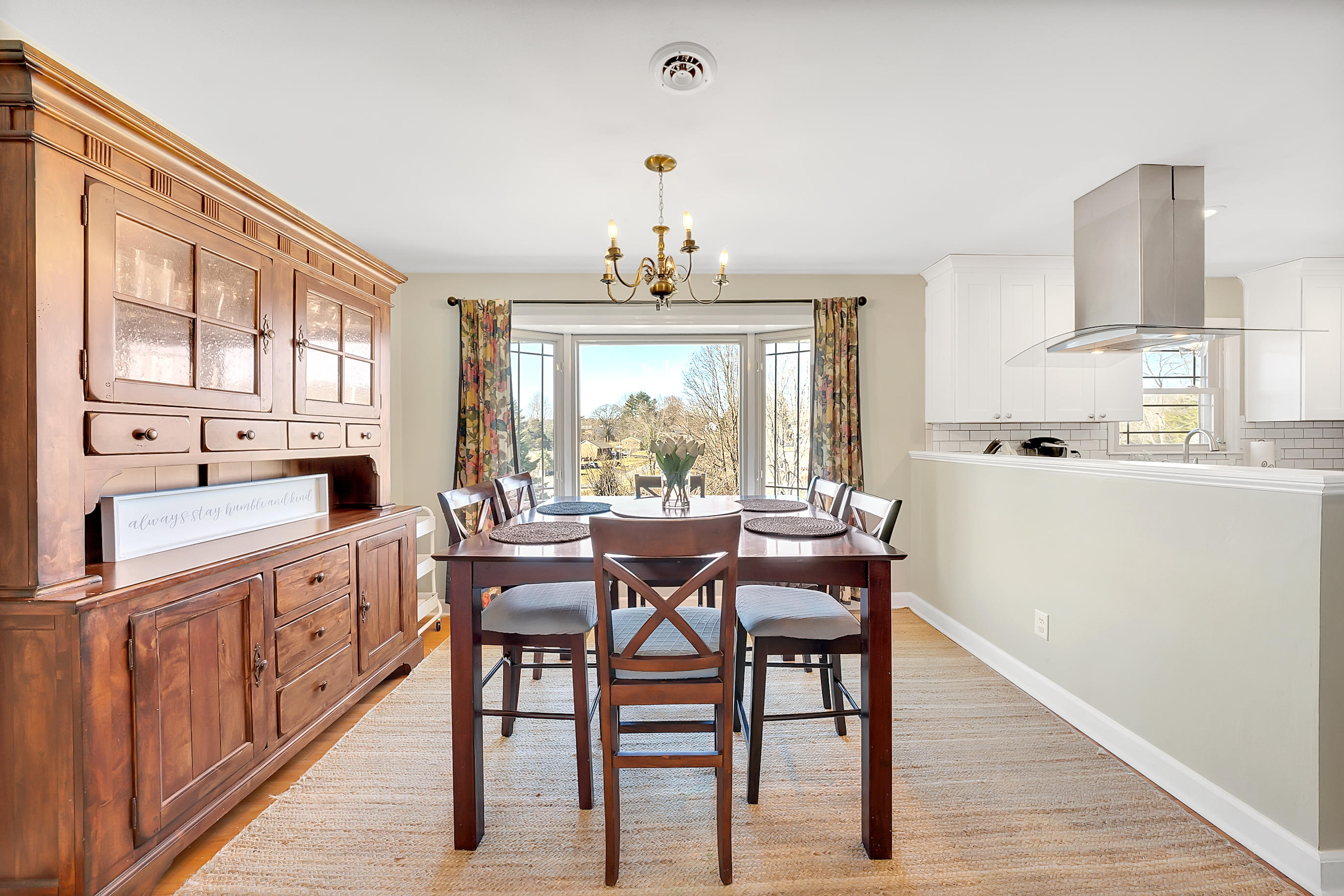91 Wendover Road Daleville, VA 24083 - Photo 12 of 32 Dining Room