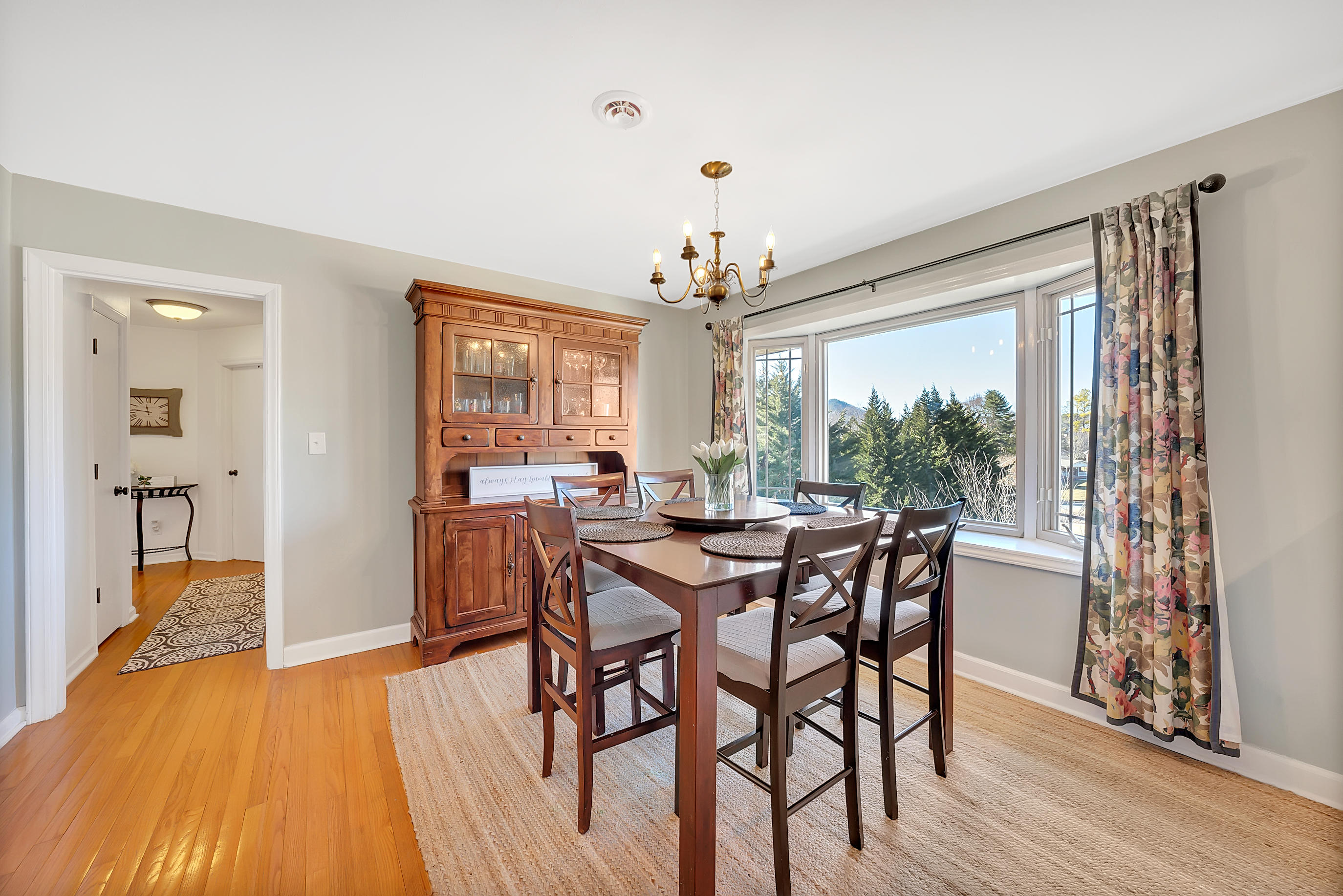 91 Wendover Road Daleville, VA 24083 - Photo 13 of 32 Dining Room