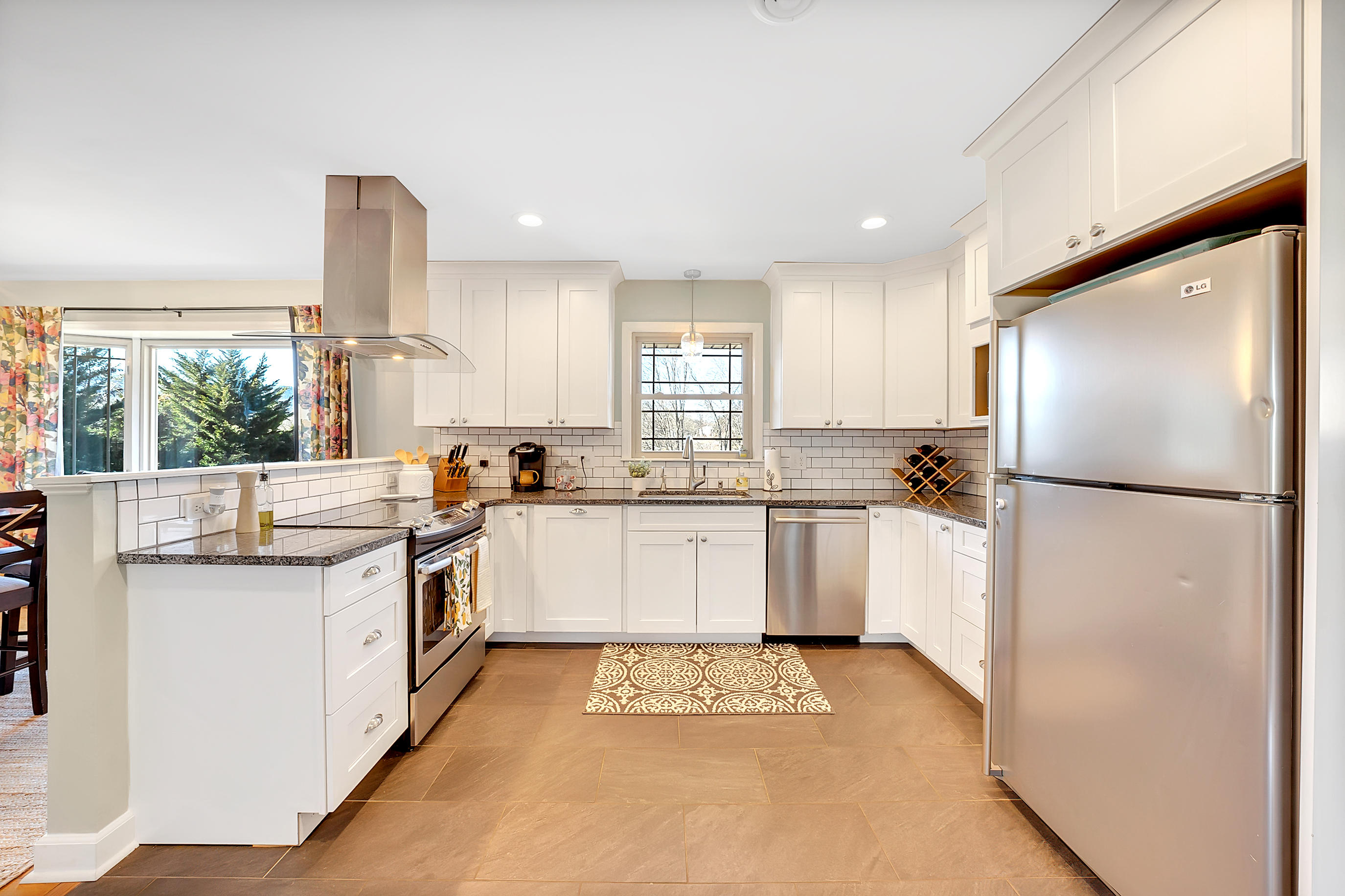 91 Wendover Road Daleville, VA 24083 - Photo 17 of 32 Granite Tops