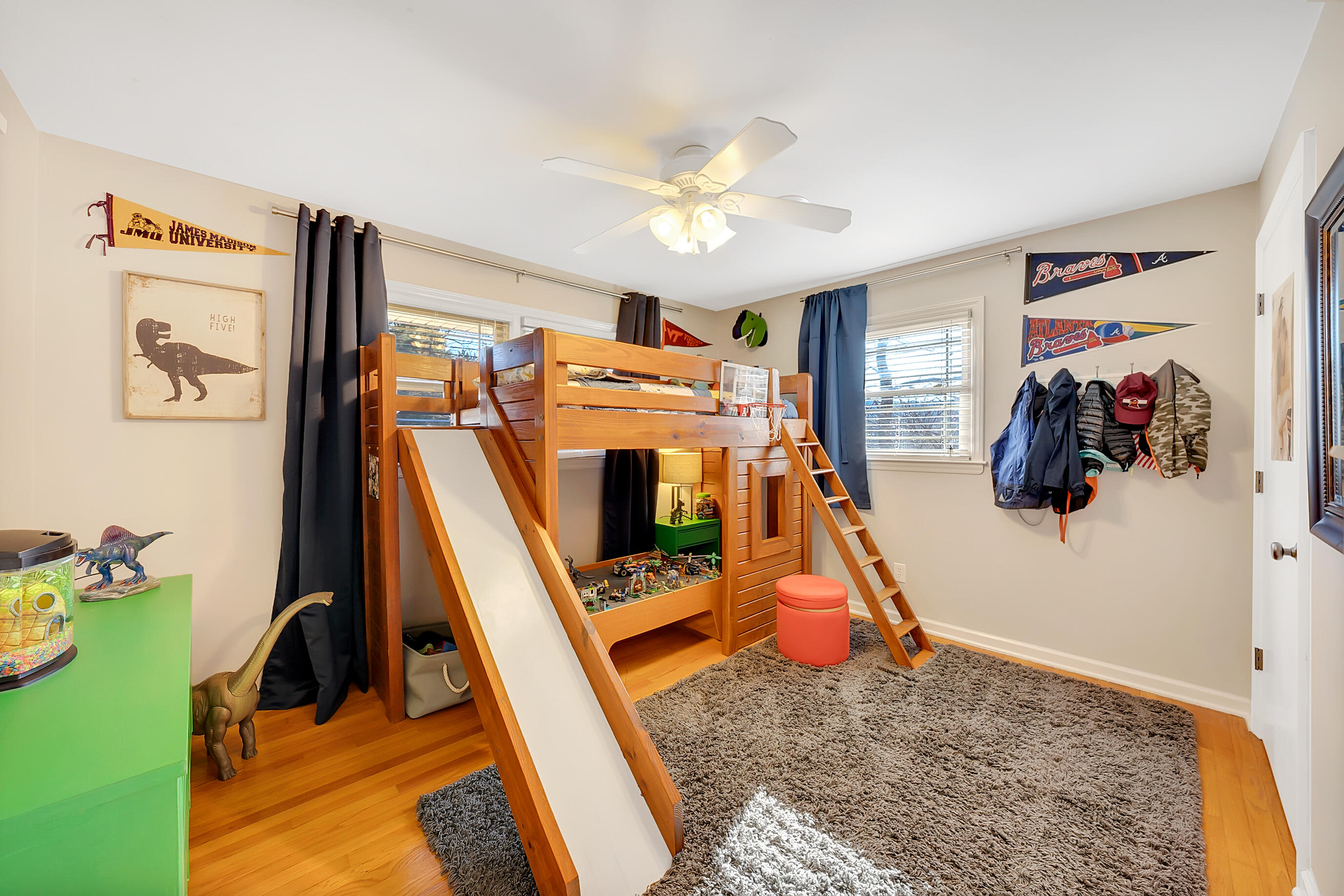 91 Wendover Road Daleville, VA 24083 - Photo 21 of 32 Bedroom