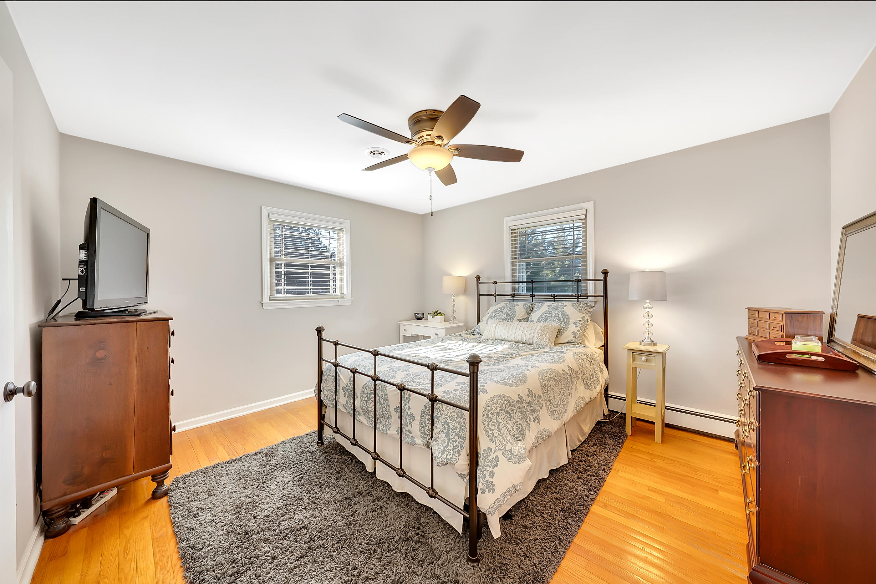 91 Wendover Road Daleville, VA 24083 - Photo 22 of 32 Master Bedroom