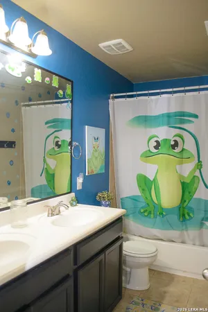 $2,000 | 2550 Gato Del Sol, San Antonio, TX 78245