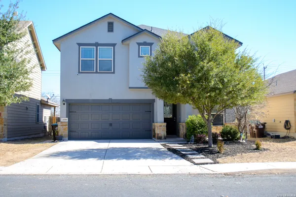 $2,000 | 2550 Gato Del Sol, San Antonio, TX 78245