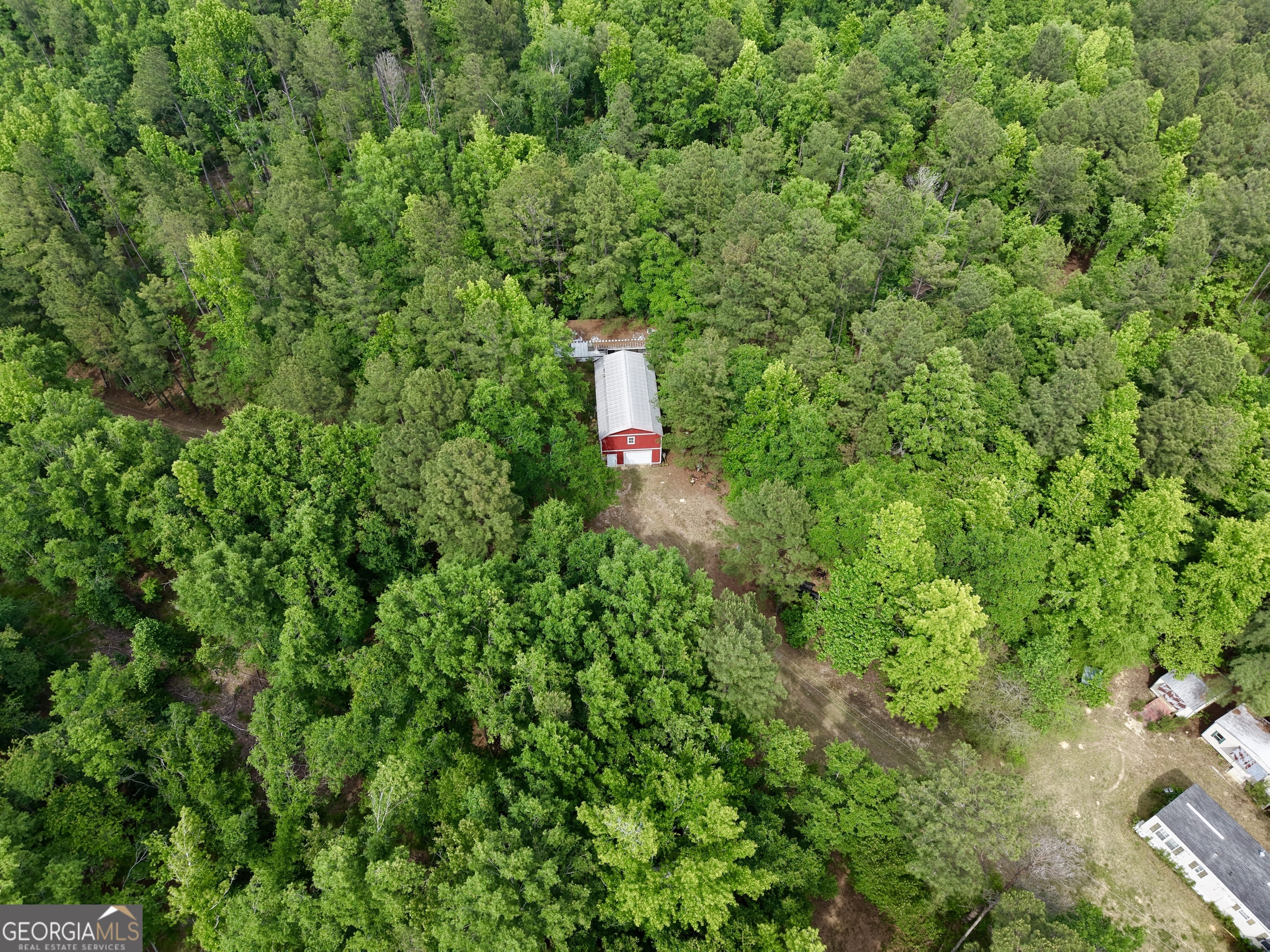 715 Fulsome Creek Road Sparta, GA 31087 - Photo 7 of 117