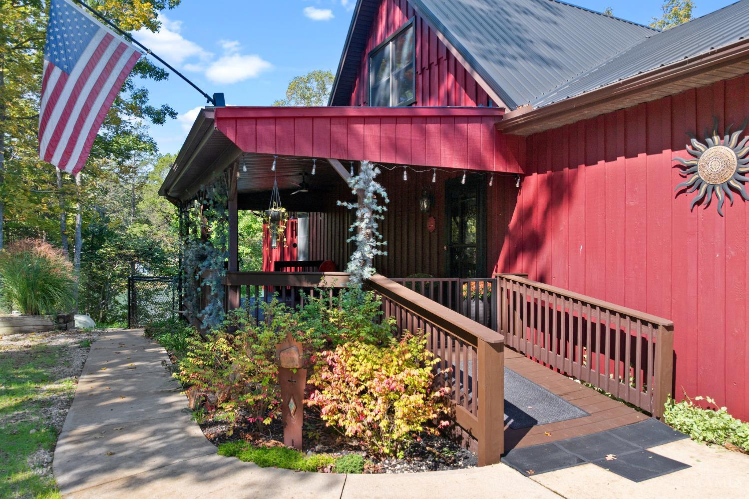 121 Cedar Fork Road Peebles, OH 45660 - Photo 10 of 63 Gallery Image 10