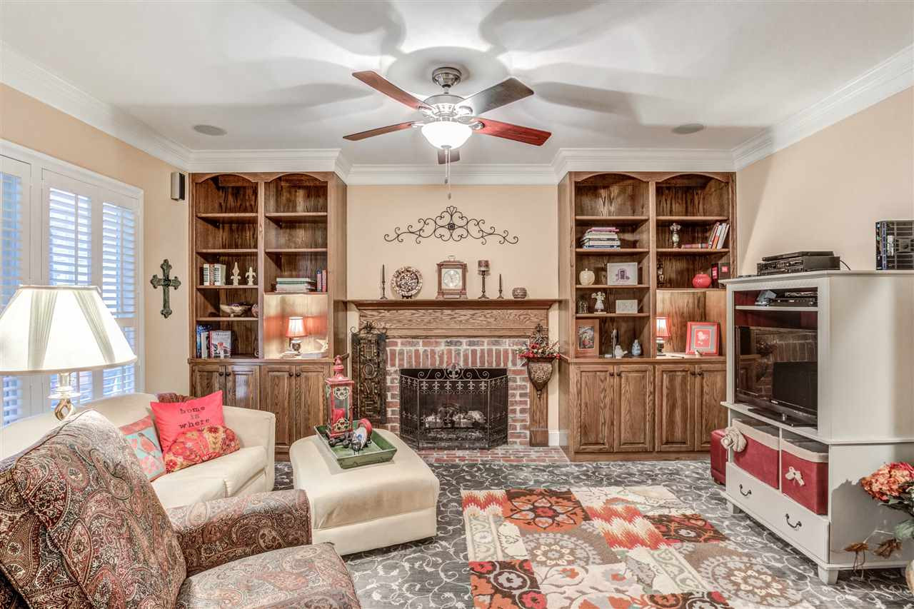 421 Mumm Lane Raleigh, NC 27615 - Photo 16 of 30 Photo 16
