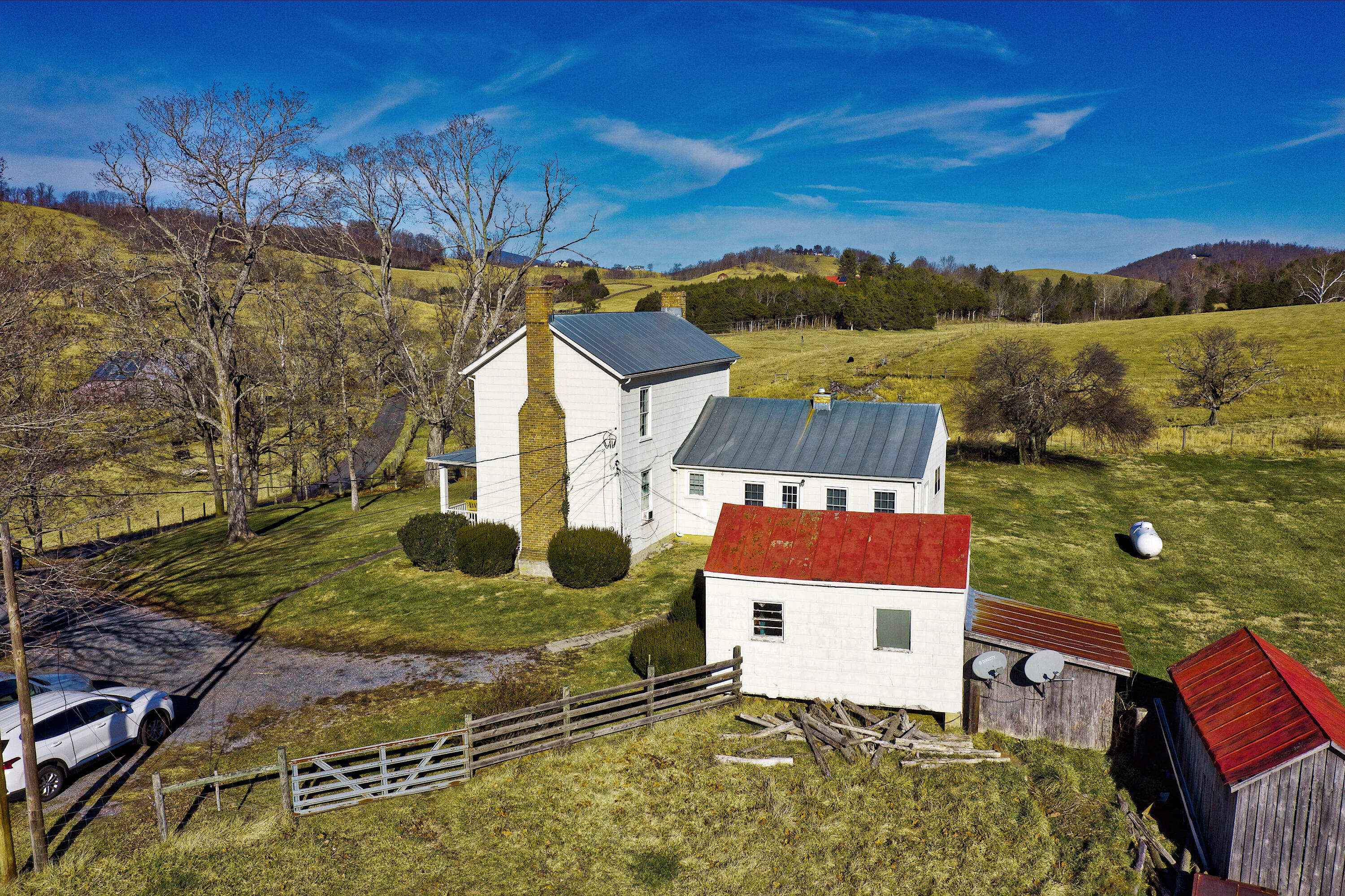 81 Toad Run Lexington, VA 24450 - Photo 12 of 44 12