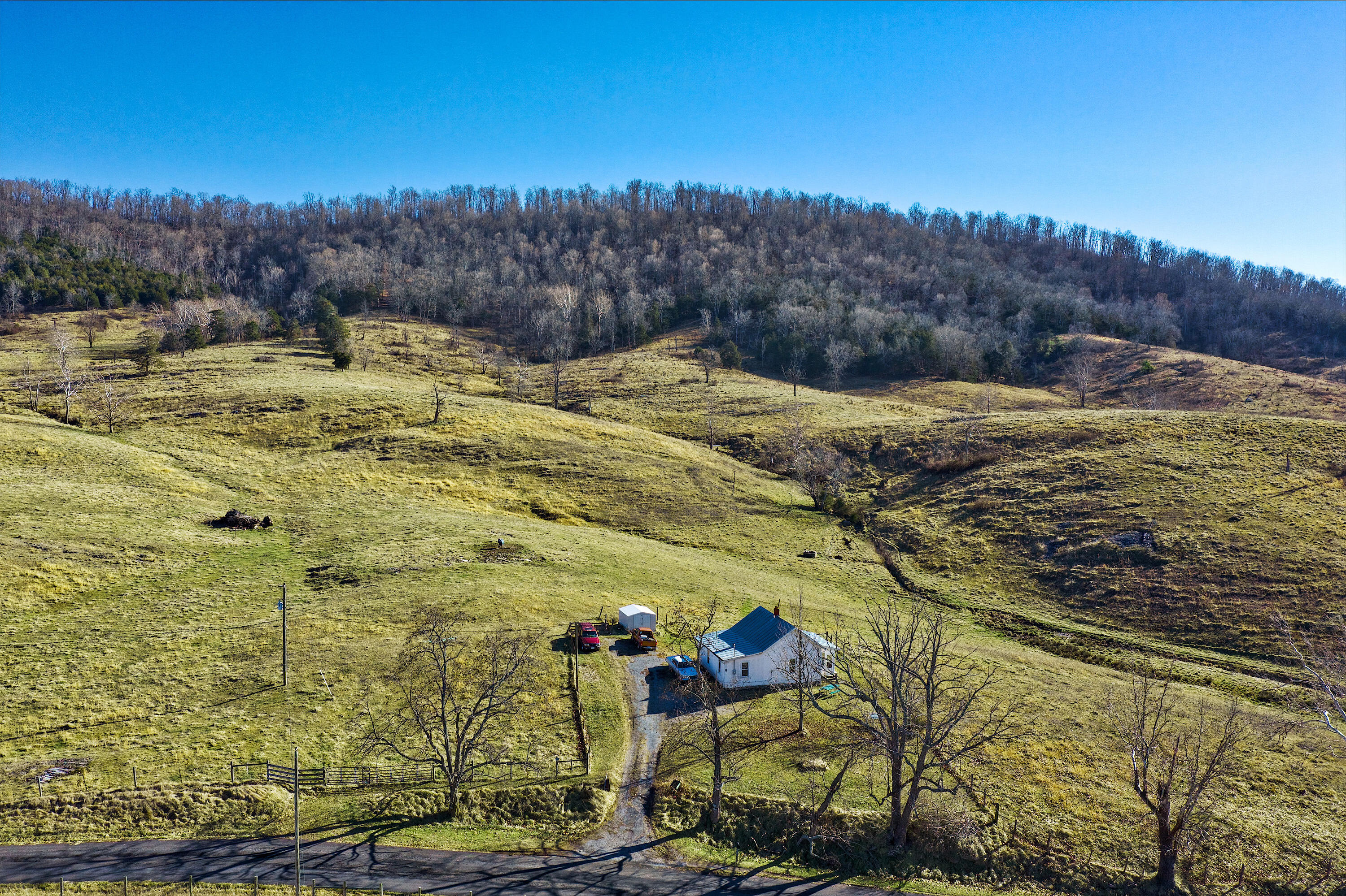 81 Toad Run Lexington, VA 24450 - Photo 39 of 44 39