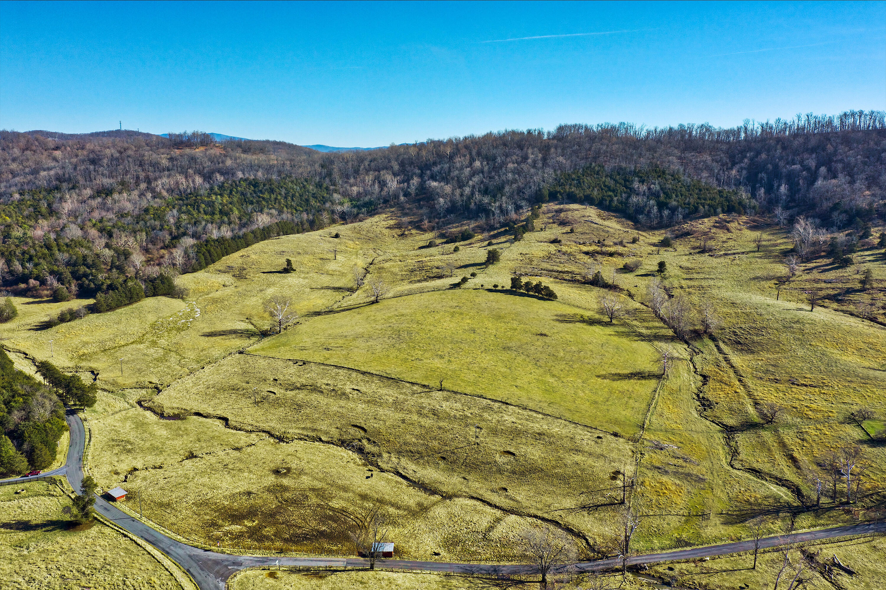 81 Toad Run Lexington, VA 24450 - Photo 5 of 44 05