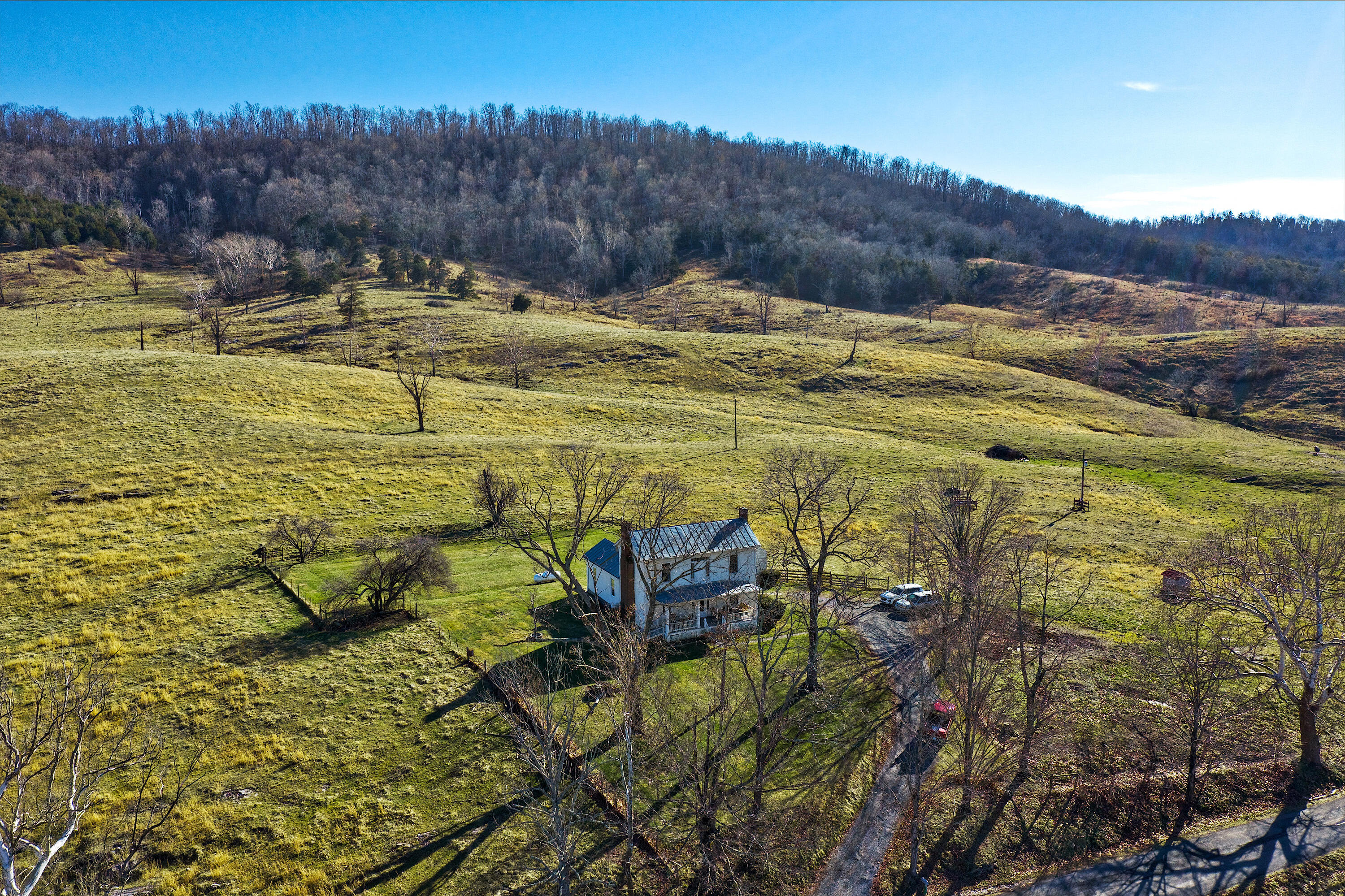 81 Toad Run Lexington, VA 24450 - Photo 10 of 44 10