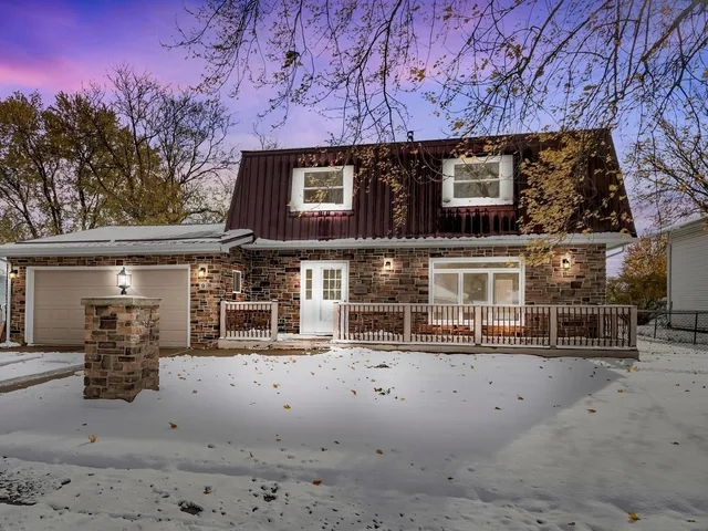 $239,000 | 9 Hilltop Drive, Bourbonnais, IL 60914