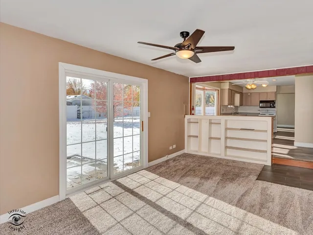 $239,000 | 9 Hilltop Drive, Bourbonnais, IL 60914