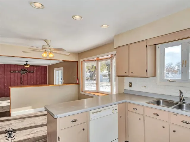 $239,000 | 9 Hilltop Drive, Bourbonnais, IL 60914