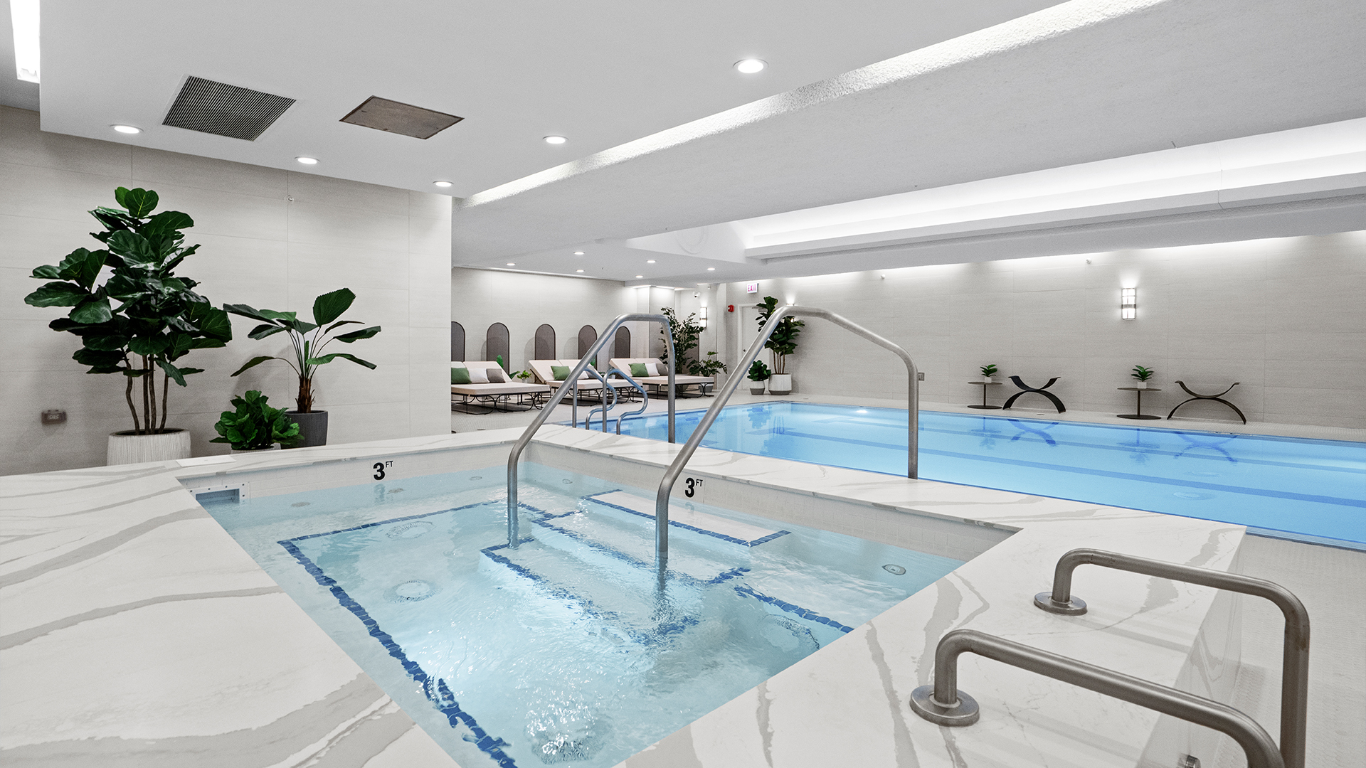 850 North Lake Shore Drive, Unit 305 Chicago, IL 60611 - Photo 11 of 28