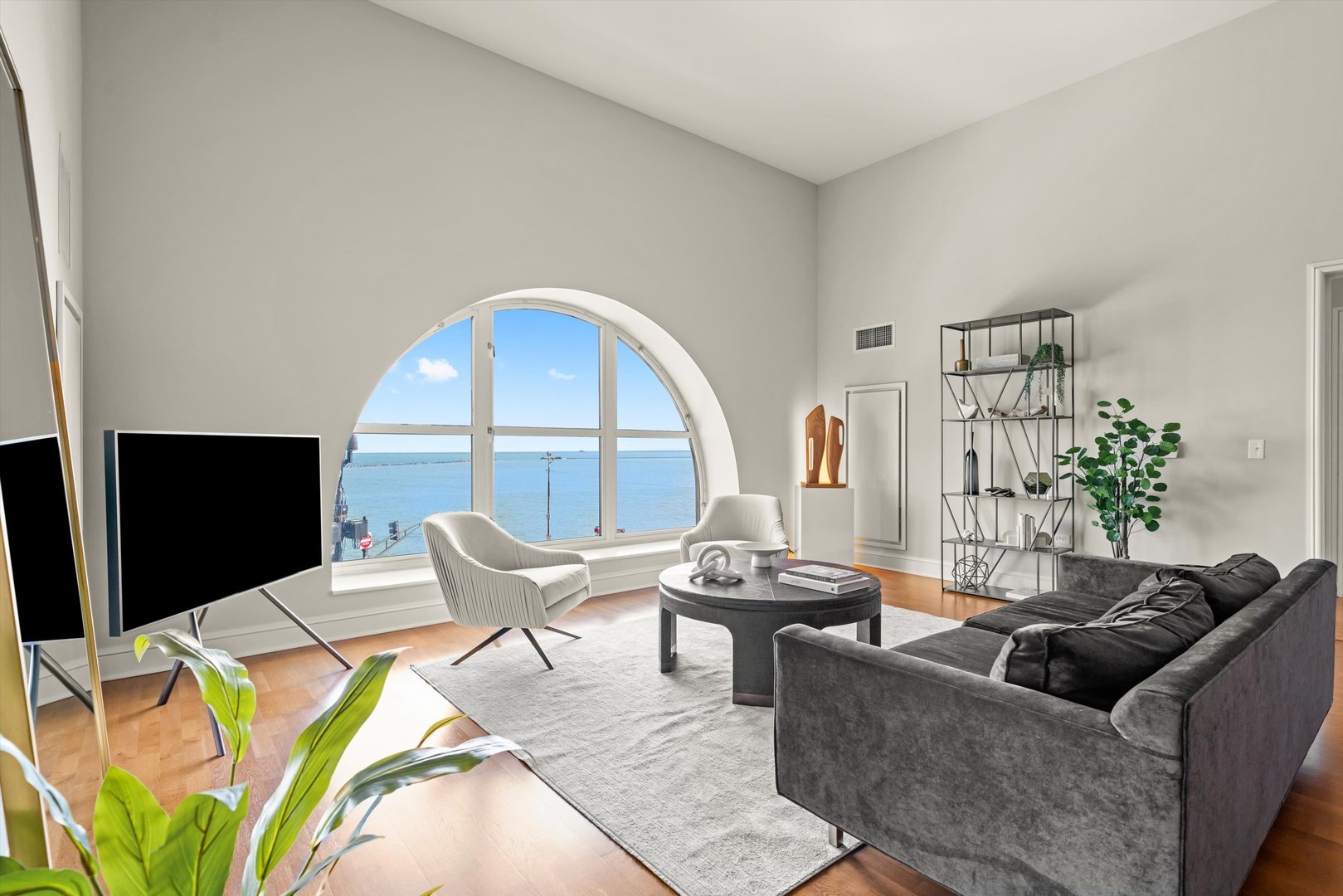 850 North Lake Shore Drive, Unit 305 Chicago, IL 60611 - Photo 21 of 28