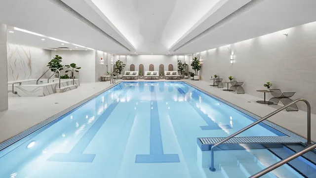 $1,395,000 | 850 North Lake Shore Drive, Unit 305, Chicago, IL 60611