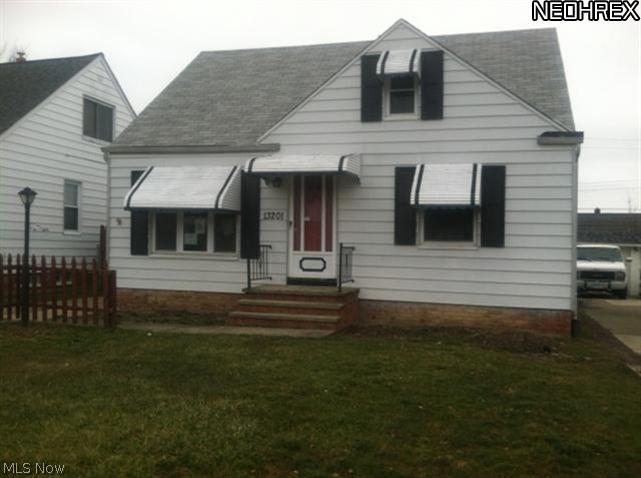 13201 Littleton Road Cleveland, OH 44125 - Photo 1 of 12