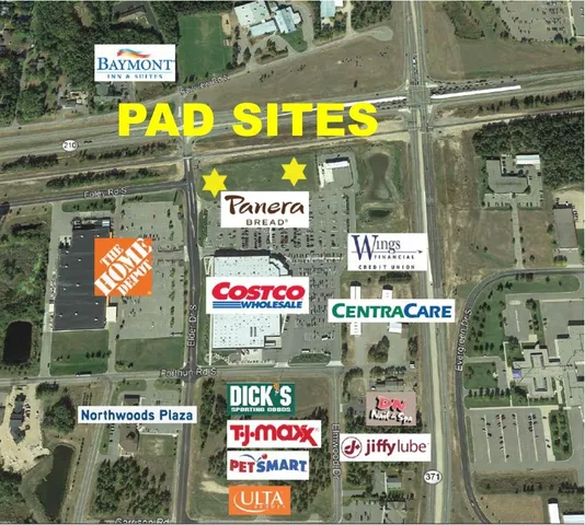 $649,000 | 210 Baxter Mn 56425, Baxter, MN 56425