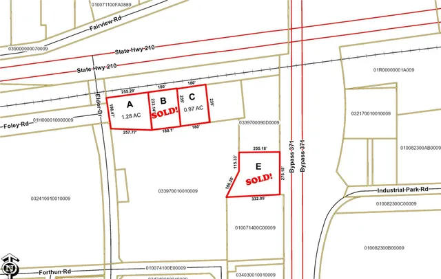 $649,000 | 210 Baxter Mn 56425, Baxter, MN 56425