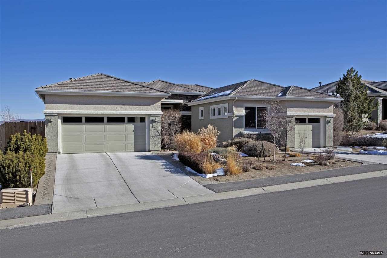 537 Spirit Ridge Court Reno, NV 89511 - Photo 1 of 1 Photo 1