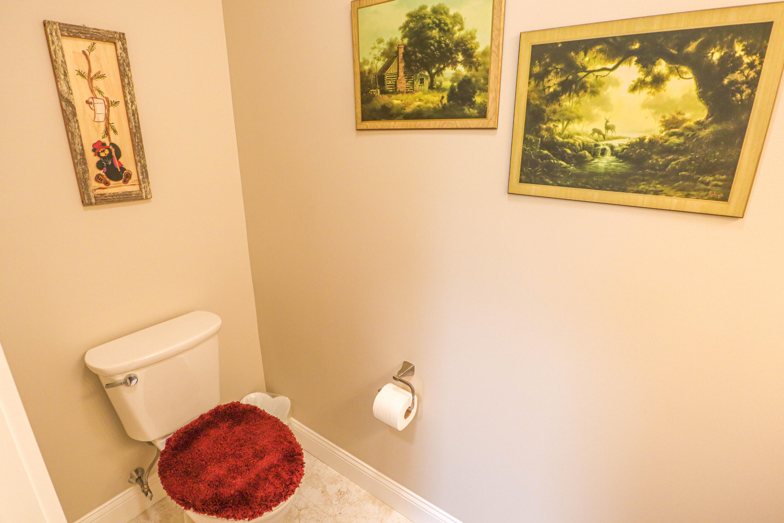 1398 Castine Road Penobscot, ME 04476 - Photo 63 of 100 Hallway Bath