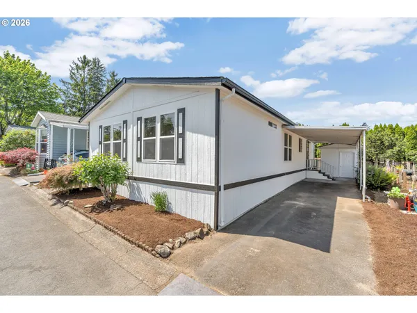 $79,000 | 21100 Northeast Sandy Boulevard, Unit 6, Fairview, OR 97024