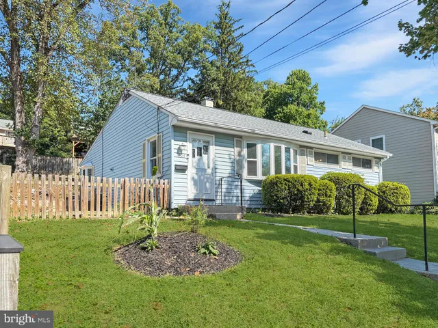 $474,900 | 1204 Parrish Drive, Rockville, MD 20851