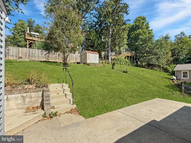 $474,900 | 1204 Parrish Drive, Rockville, MD 20851