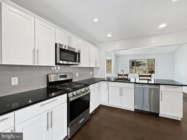 $474,900 | 1204 Parrish Drive, Rockville, MD 20851