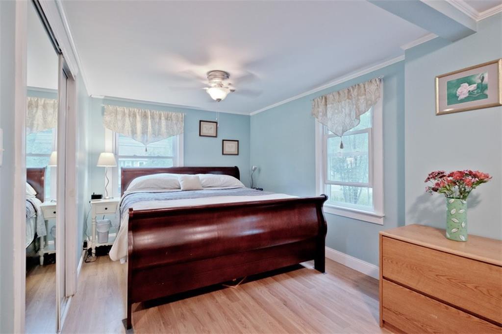 129 Gorham Road Scarborough, ME 04074 - Photo 27 of 35 Master bedroom