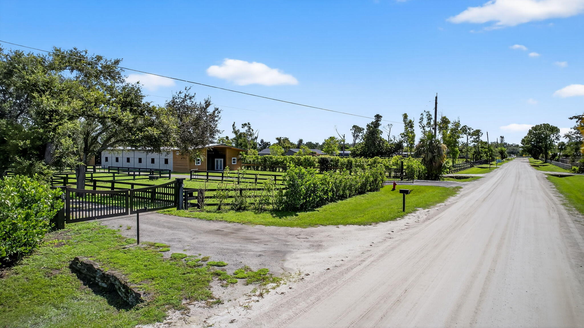 16229 Rustic Road Wellington, FL 33470 - Photo 107 of 140 104-web-or-mls-DJI_0013