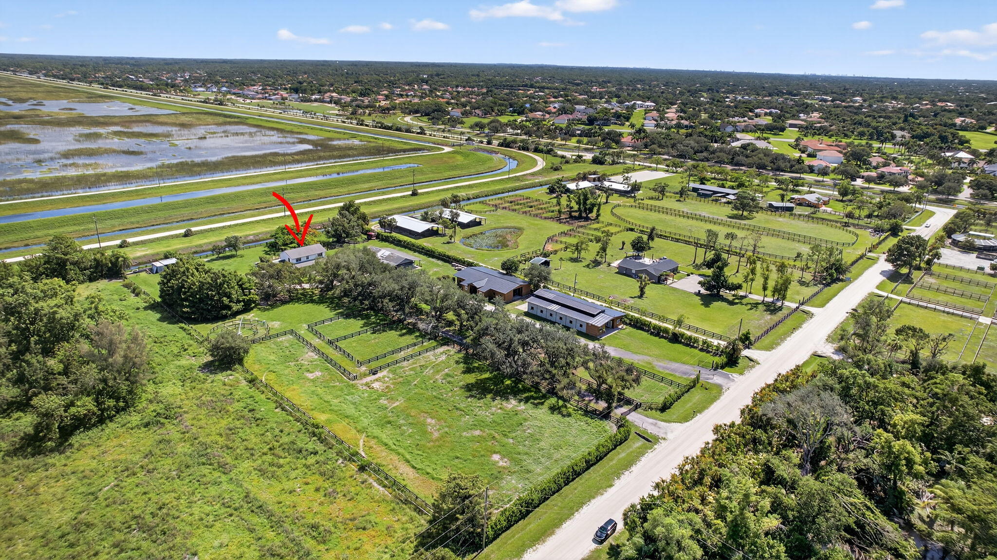 16229 Rustic Road Wellington, FL 33470 - Photo 116 of 140 113-web-or-mls-DJI_0062