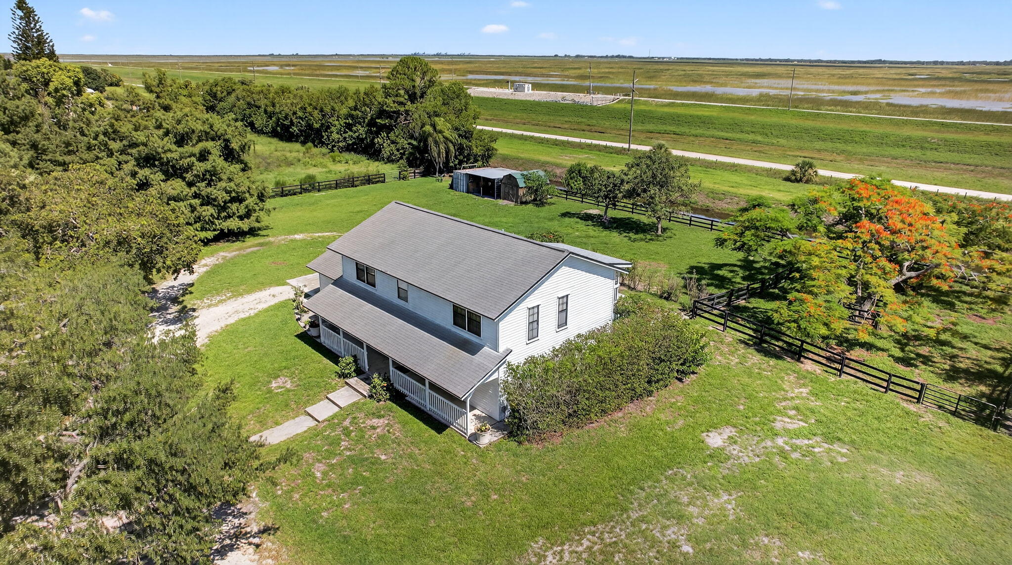 16229 Rustic Road Wellington, FL 33470 - Photo 129 of 140 126-web-or-mls-DJI_0126