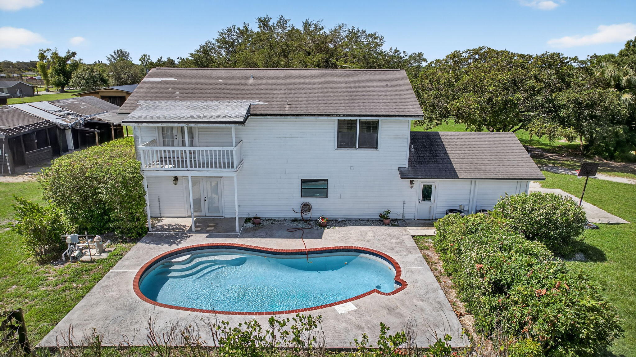 16229 Rustic Road Wellington, FL 33470 - Photo 133 of 140 130-web-or-mls-DJI_0148