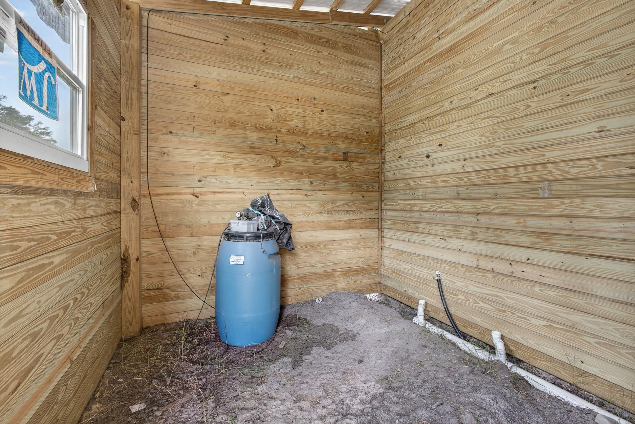 16229 Rustic Road Wellington, FL 33470 - Photo 92 of 140 a view of water heater room
