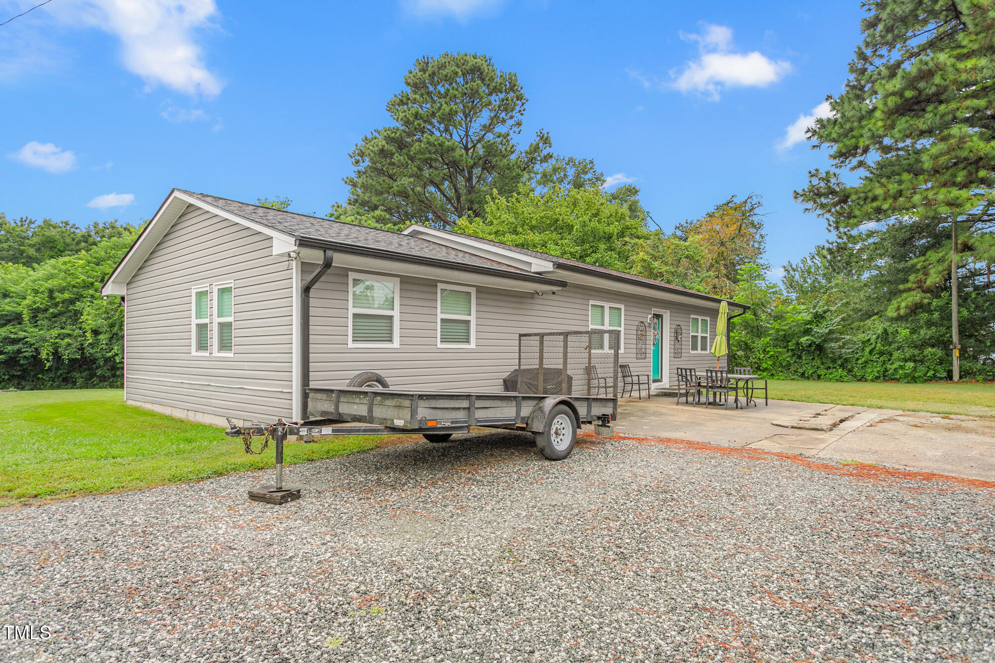 2130 Carolina Road Burlington, NC 27217 - Photo 3 of 28 2130 Carolina Road-3