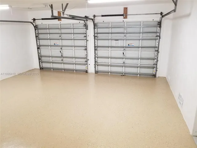 a view of small space