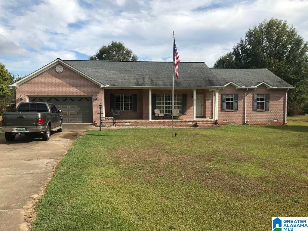 112 Ridgeview Drive Alexandria, AL 36250 - Photo 1 of 46 Gallery Image 1