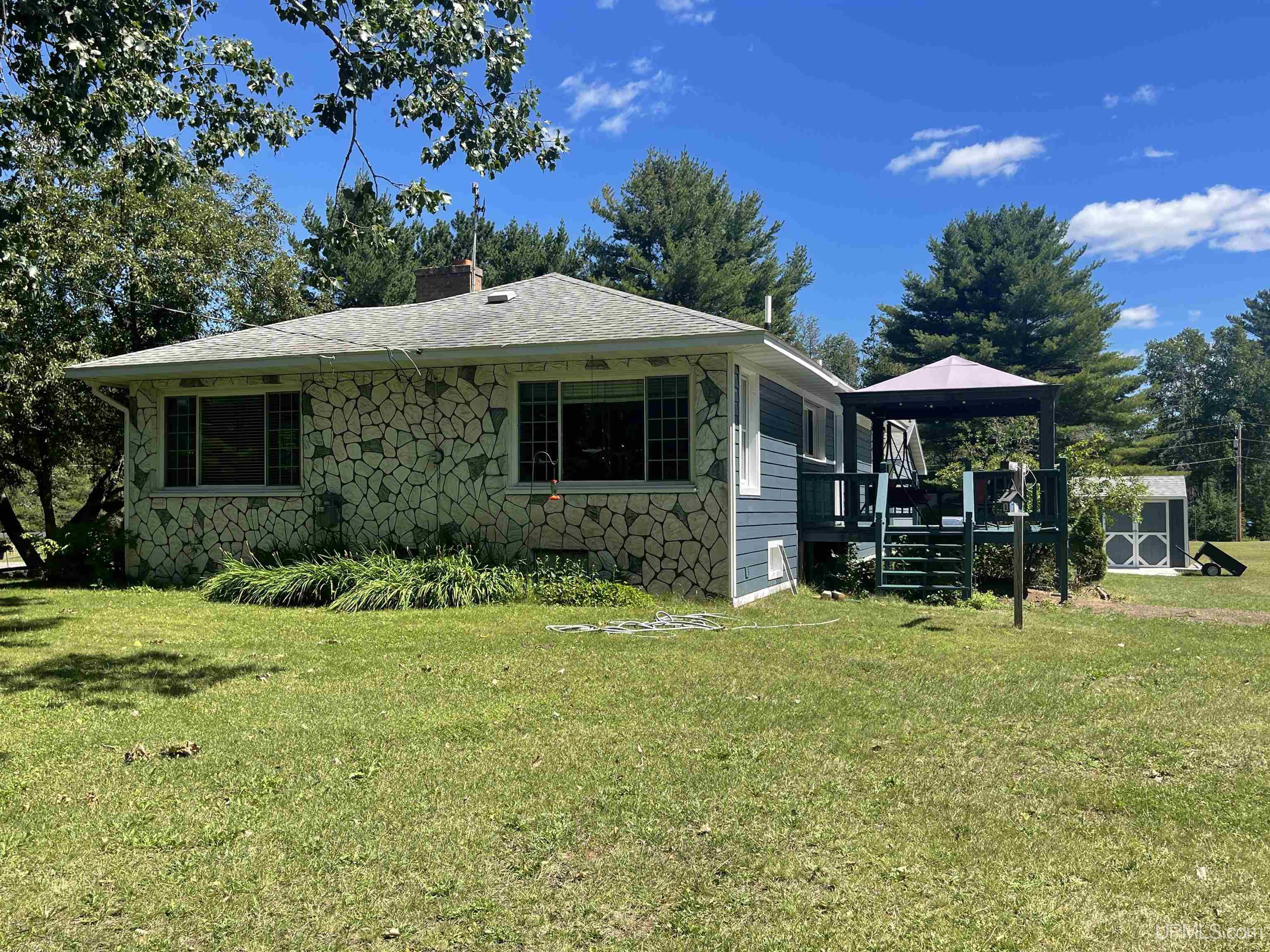 4045 Highway 41 Ishpeming, MI 49849 - Photo 45 of 61
