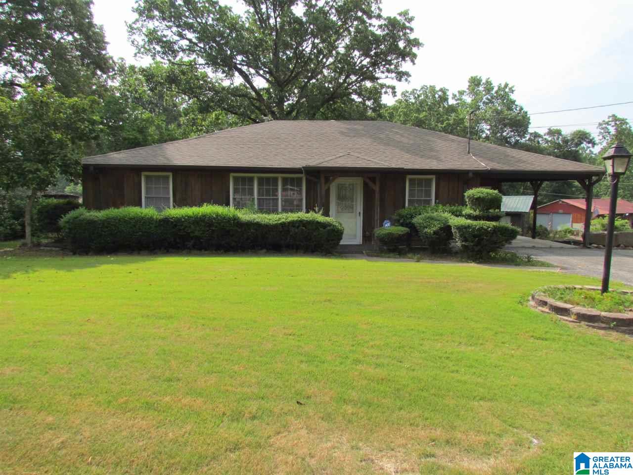 3146 Kelly Creek Road Moody, AL 35004 - Photo 1 of 16