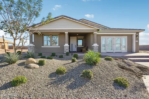 $599,990 | 2551 Homesteaders Road, San Tan Valley, AZ 85140