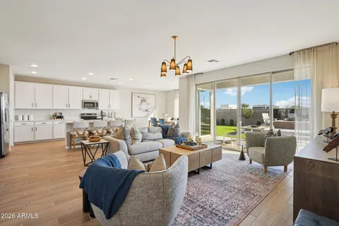 $599,990 | 2551 Homesteaders Road, San Tan Valley, AZ 85140