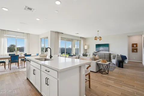 $599,990 | 2551 Homesteaders Road, San Tan Valley, AZ 85140