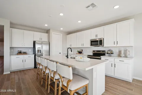 $599,990 | 2551 Homesteaders Road, San Tan Valley, AZ 85140