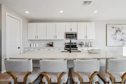 $599,990 | 2551 Homesteaders Road, San Tan Valley, AZ 85140