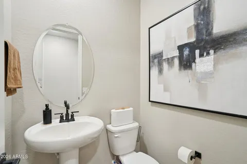 $599,990 | 2551 Homesteaders Road, San Tan Valley, AZ 85140