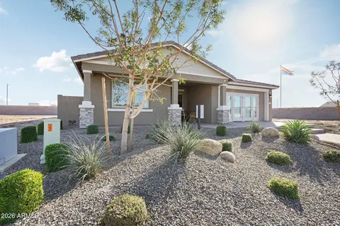 $599,990 | 2551 Homesteaders Road, San Tan Valley, AZ 85140
