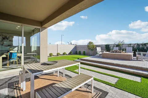 $599,990 | 2551 Homesteaders Road, San Tan Valley, AZ 85140