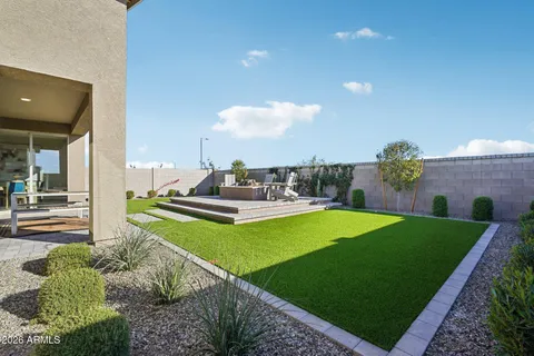 $599,990 | 2551 Homesteaders Road, San Tan Valley, AZ 85140